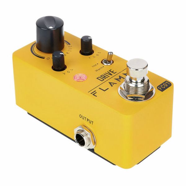 Flamma FC07 Overdrive