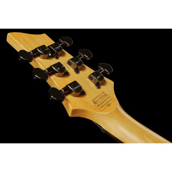 Schecter 70th Anniv. Demon-6 ASB