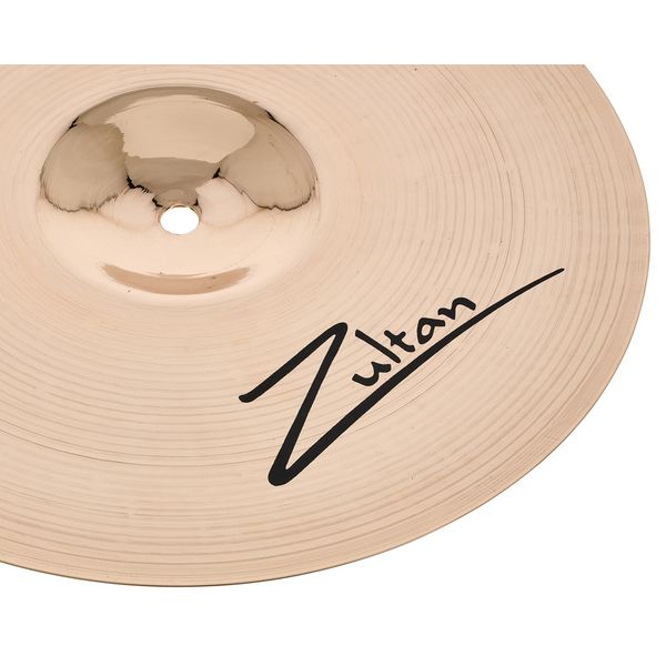 Zultan 12" Rock Beat Splash