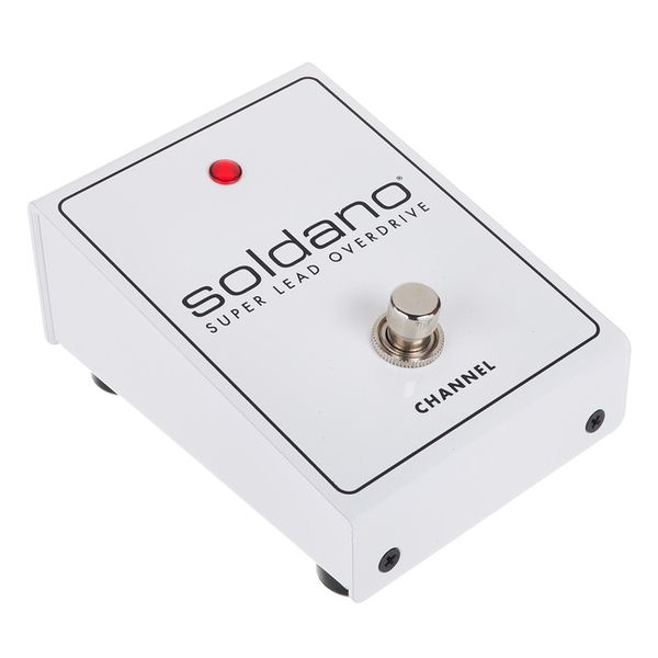Soldano SLO 30 Classic Head