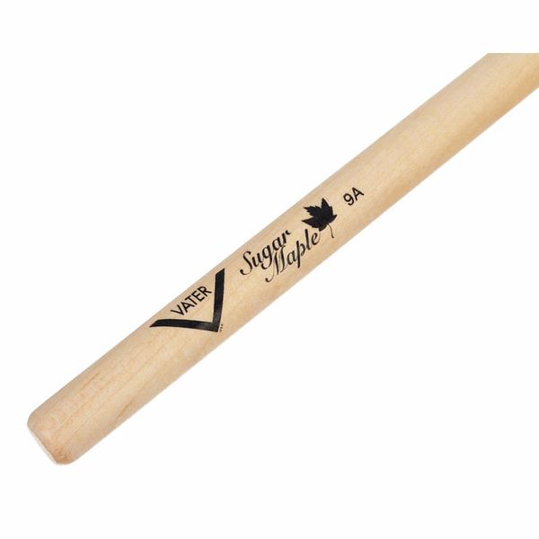 Vater 9A Sugar Maple Sticks