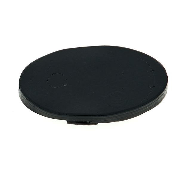 SkyGel Gel Damper Pads black