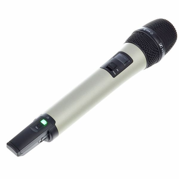Sennheiser SL Handheld Set DW-3 EU R