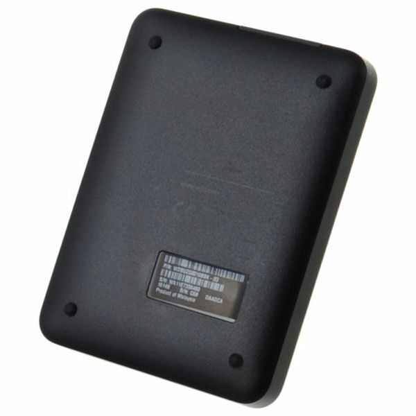 Western Digital Elements 1TB