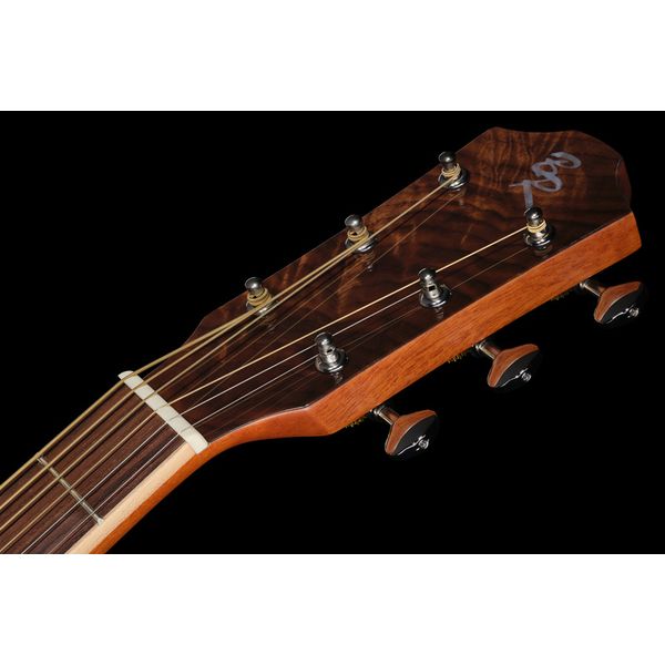 Baton Rouge X35S/FCE