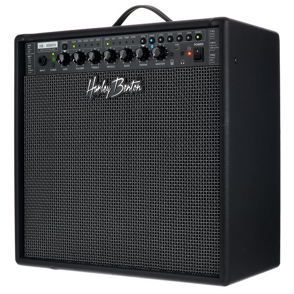 Harley Benton CST-24T Black Cherry Fl Set