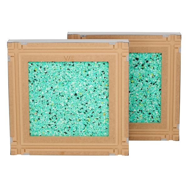 Vicoustic Cinema Piano VMT Grey/Grey