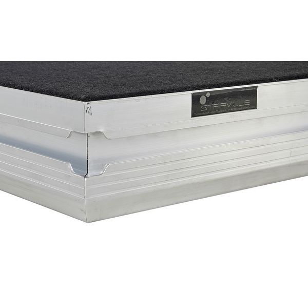 Stairville Tour Stage Platform 1x0.5 CPTW