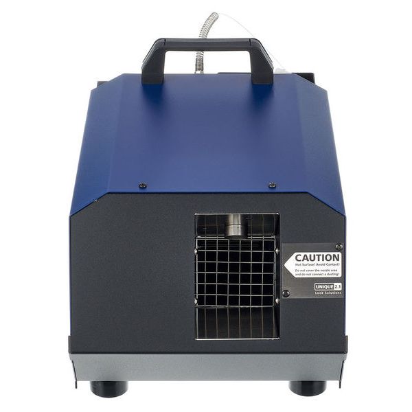 Look Unique 2.1 230V Hazer