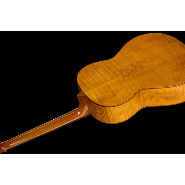 Höfner HA-MS-7-RLC Steelstring