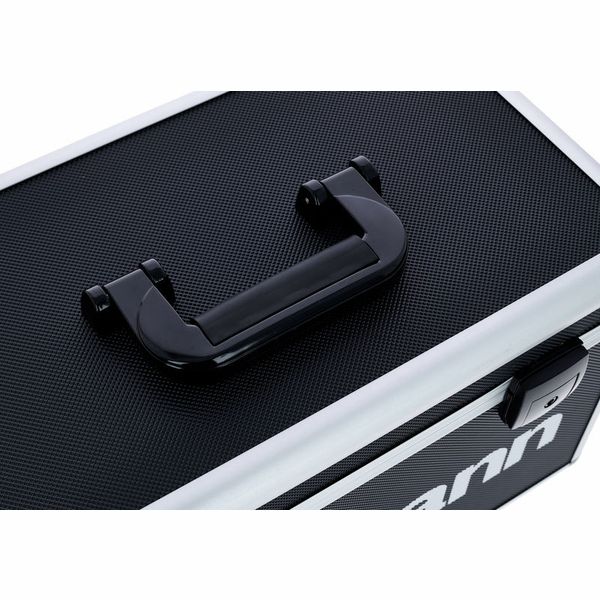 Thomann Case Behringer 205 D