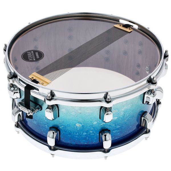 Tama 14"x6,5" Starcl. Walnut/B. MBI