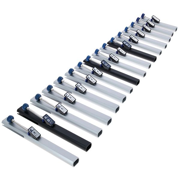 Suzuki HB-160 Tonechimes