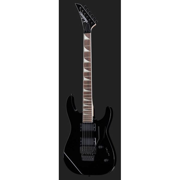 Jackson DK2X Dinky X Series Black