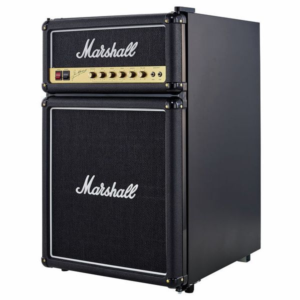 Marshall Fridge 4.4 Black