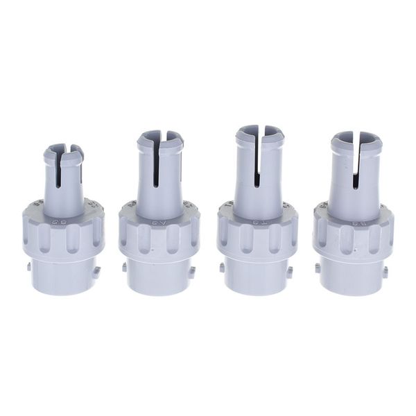 Jazzlab silencer for clarinet and sax