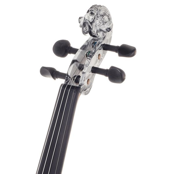 Thomann Skulls Violin Set 4/4