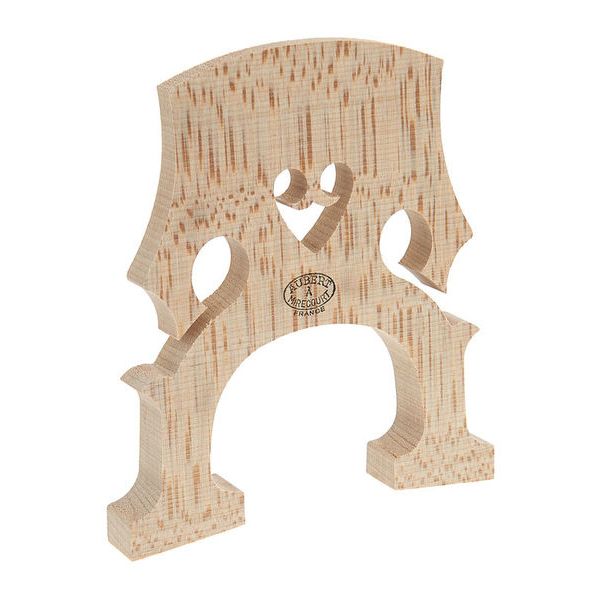 Aubert No.16 Cello Bridge 4/4 NH