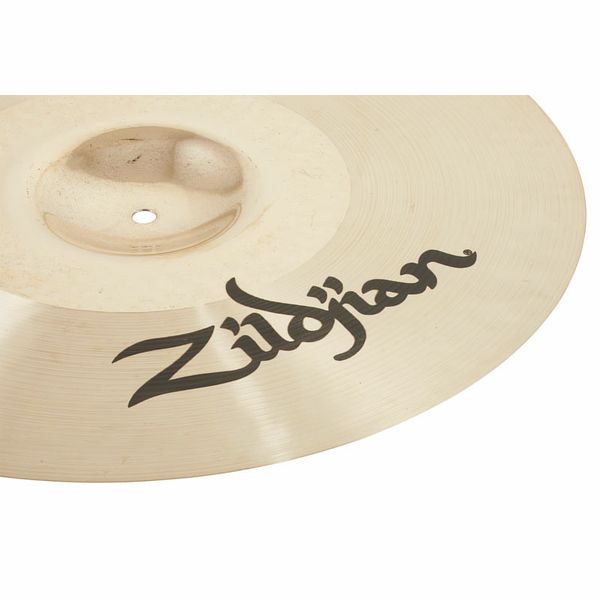 Zildjian 18" K-Custom Hybrid Crash