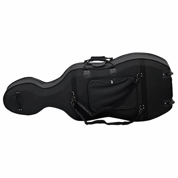 Petz Cello Hardfoam Light Case 4/4