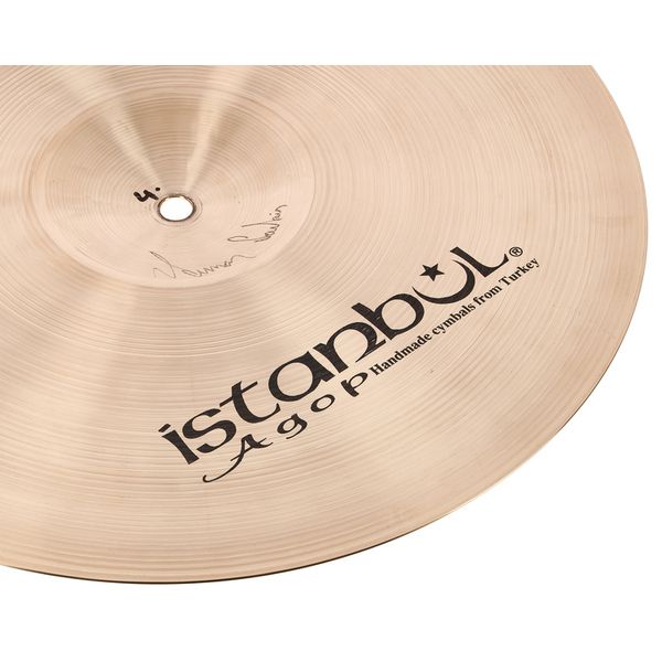 Istanbul Agop Traditional Jazz Exclusive Set