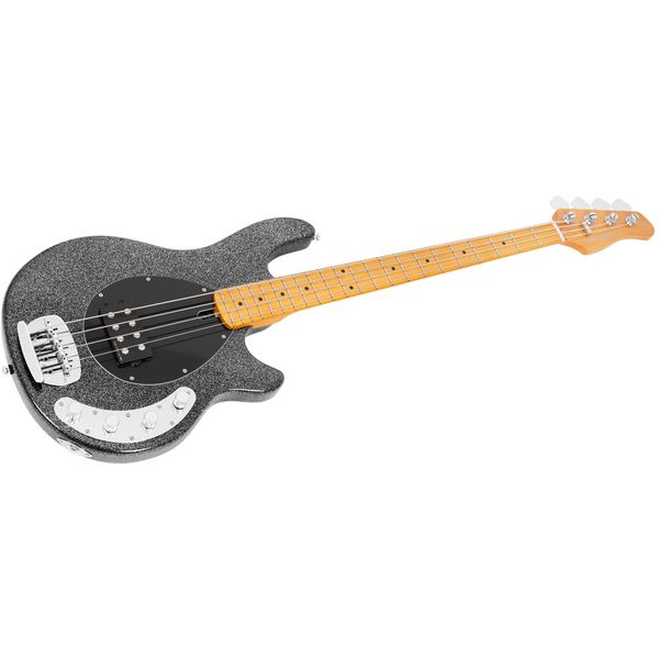 Marcus Miller Z3-4 Sparkle Black