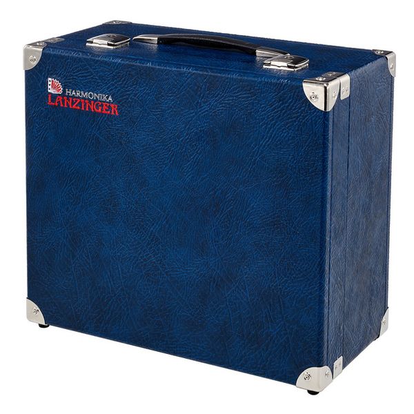 Lanzinger 34 Classic G/C/F/Bb