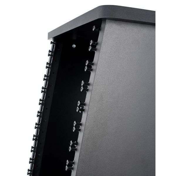 Zaor MIZA Rack 16 MKII Anniv Black