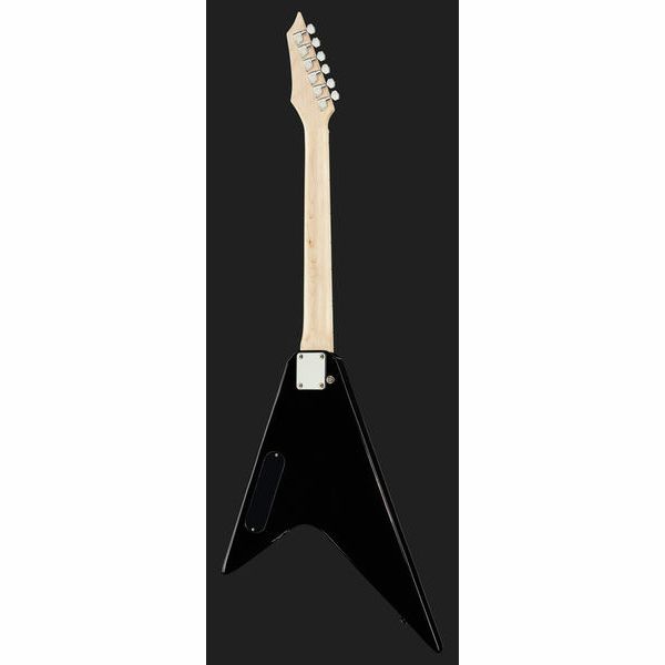 Harley Benton R-10 BK Rock Series Bundle 1