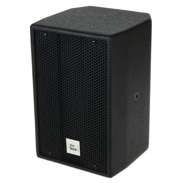 the box pro Achat 104 A