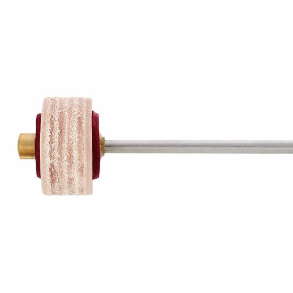 Dragonfly Percussion Hard Leather Kick Drum Beater