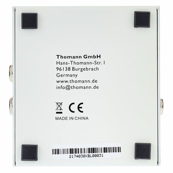 Harley Benton D-SEED