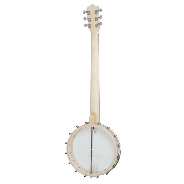 Deering Goodtime 6 Banjo 11"