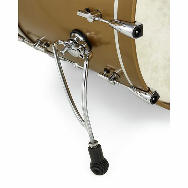 Sonor SQ1 Standard GT Satin Gold M.