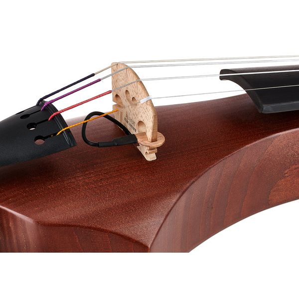 Gewa Novita 3.0 UA Elec. Violin GB