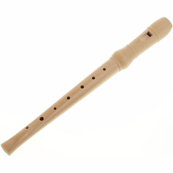 Meinel 200-1 C-Soprano Recorder
