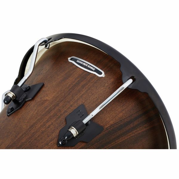 Meinl HDJ500VWB-M Wood Djembe