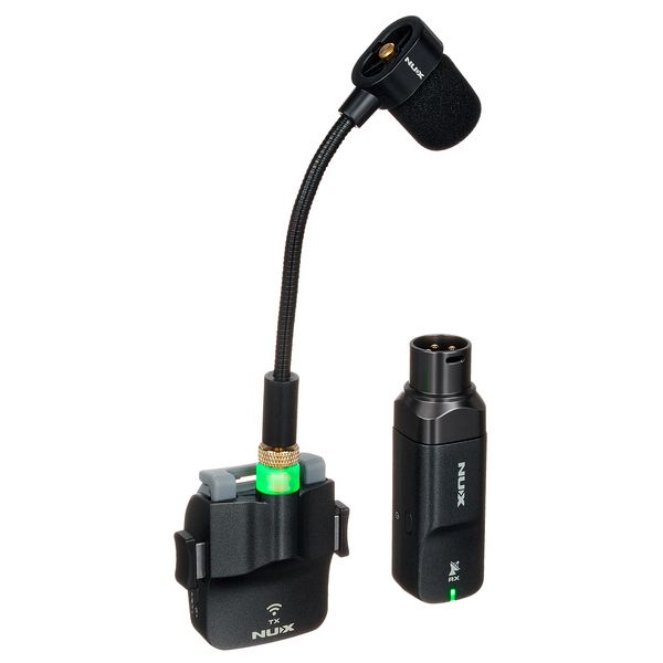 Nux B6 Wireless System