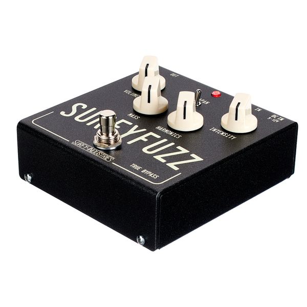 Surfy Industries Surfyfuzz