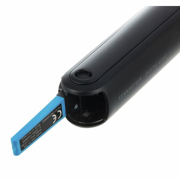 Sennheiser SKM 6000 BK-A1-A4