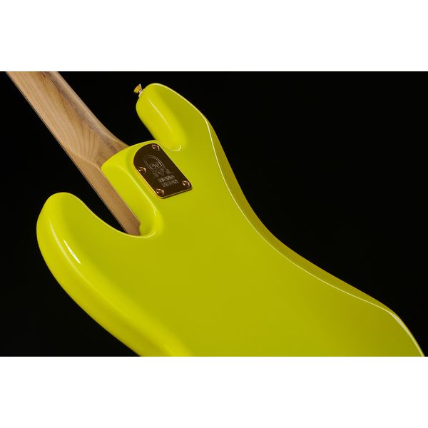 Fender MonoNeon Jazz Bass V NY