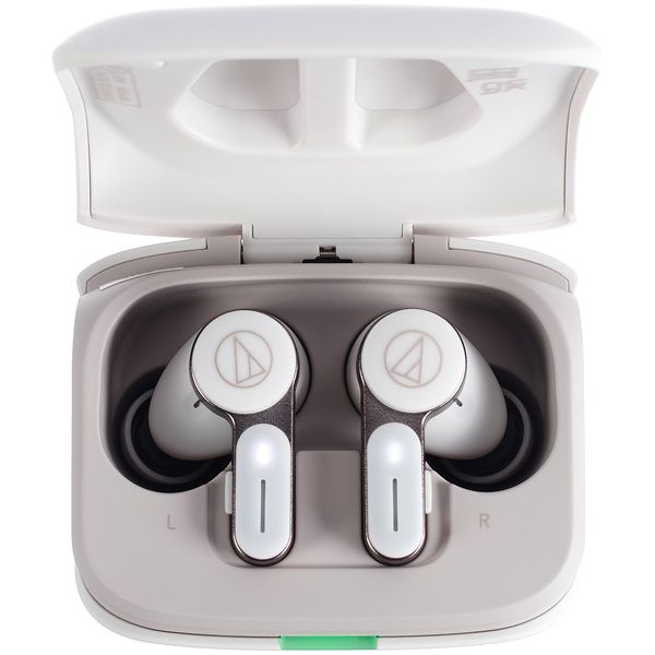 Audio-Technica ATH-TWX7 WH