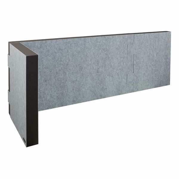 t.akustik Desktop Absorber 120