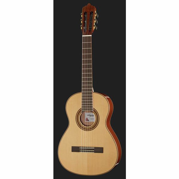 La Mancha Rubi S / 59