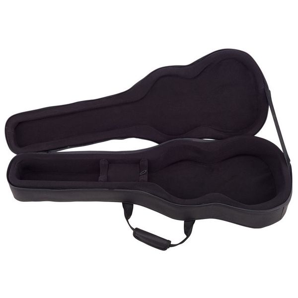 Thomann Viola Amarantina Case