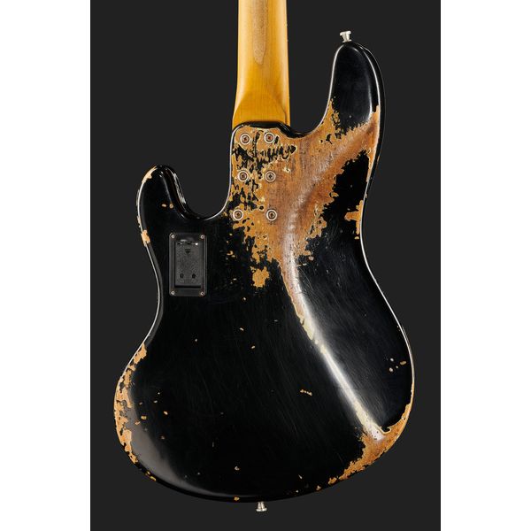 Sandberg California II TM4 MP Black