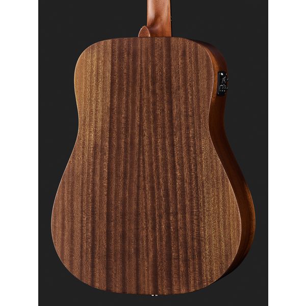 DAngelico Premier Lexington LS Aged Mah