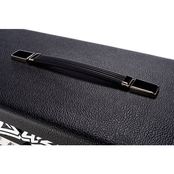 Diezel VH4 EL34 Head