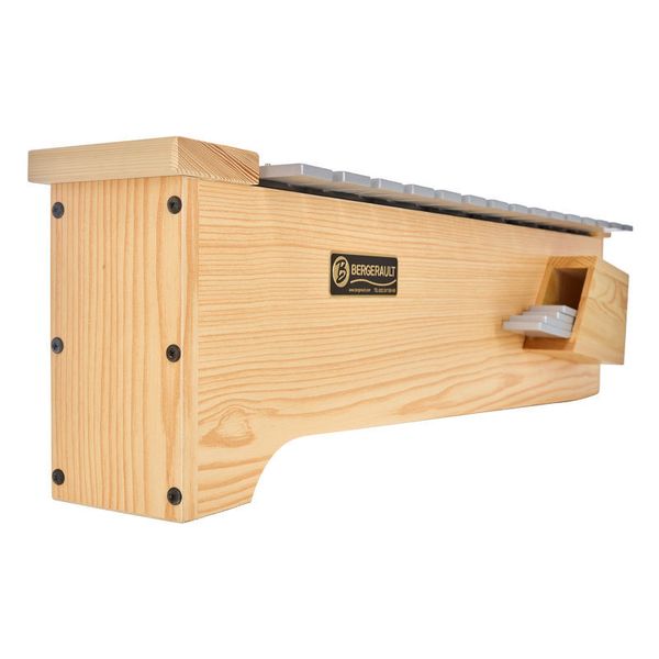 Bergerault MTAD Metalophone Tenor/Alto