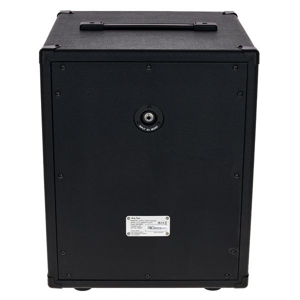 Orange Micro Terror Bundle